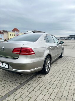 Passat b 7 - 7