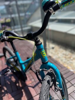 Bicykel ROCK MACHINE STORM 16 - 7