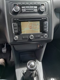 Volkswagen touran - 7