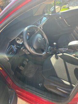 Citroen C3 II, 1.4 HDI 70, r.v. 2014, 115XXX KM - 7
