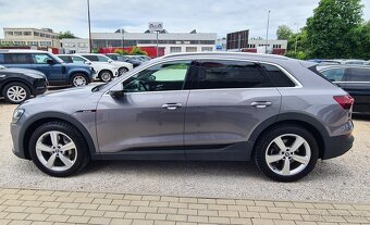AUDI E-TRON 50 QUATTRO S LINE - 7