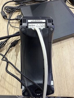 terminál, PC, monitor - dotykový, klávesnice, myš, tlačáreň - 7