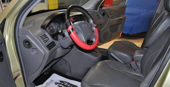 HYUNDAI TUCSON 2.0 CRDI - 7