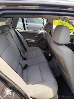 BMW E91 320d 120kw - 7