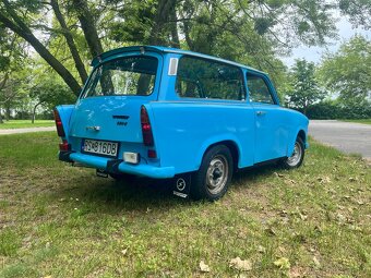 Predam trabant - 7