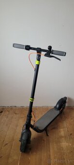 elektrokolobežka Ninebot by Segway F25E - 7