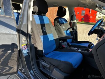 Volkswagen Golf e - 7