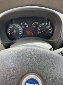 Predám Fiat Doblo 1.6 - 7