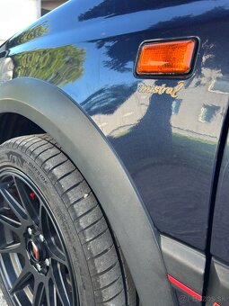 Volkswagen Golf 3 GTI - 7