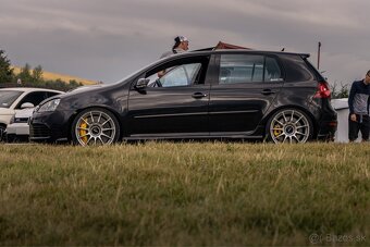 Golf 5 R32 - 7
