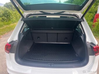 Volkswagen Tiguan 2.0 TDI SCR BMT 4MOTION Highline DSG - 7