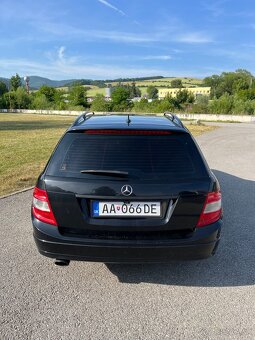 Mercedes-Benz C220 Cdi 125kw, W204 - 7