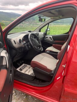 Citroen berlingo - 7