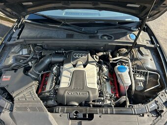 Audi S5 3.0 TFSI 354k quattro tiptronic, SPLATKY - 7