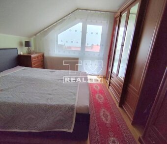 4 izbový rodinný dom, 1025m2, Dolná Mičiná - 7