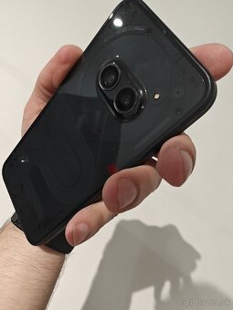 Nothing Phone 2A 12GB/256GB - 7
