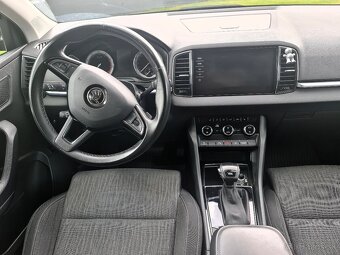 Škoda Karoq 1.5 TSI ACT Style DSG - 7