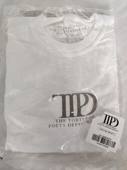 Taylor Swift oficiálny merch USA - 7