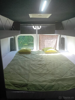 Predam karavan FIAT DUCATO - 7