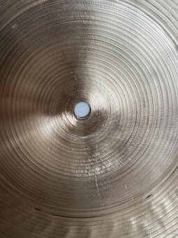 Zildjian 20" K Ride - 7