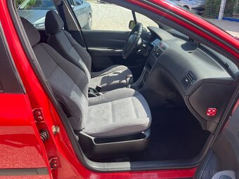 Peugeot 307 2.0 HDi XR - 7