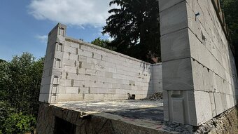 Na predaj: Malý raj pri Domaši časť Zajačia Debra– pozemok s - 7
