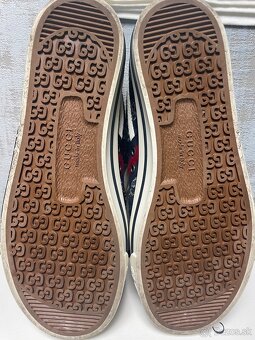 Tenisky Gucci - 7