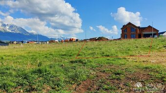 DELTA - Na predaj slnečný stavebný pozemok s panoramatickým - 7