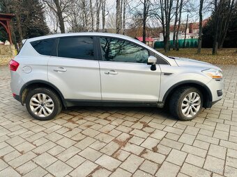 Ford Kuga - 7