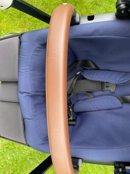 Stokke trailz terrain - 7