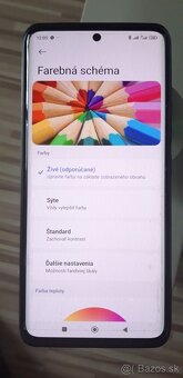 Xiaomi Redmi Note 13pro + 5G 12GB 512GB zaruka rok - 7