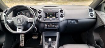 VW Tiguan 2.0 TDI 4Motion R-Line - 7