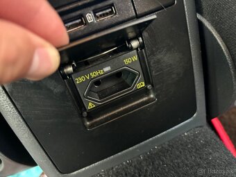 Predam alebo vymenim Skoda octavia III combi - 7