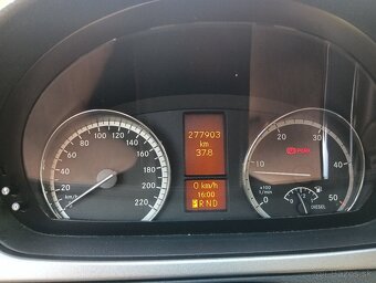 Mercedes-Benz Viano 2.2 long - 7