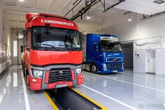 prijímací technik CAMIONSERVICE NZ, s.r.o. - 7