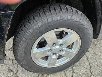 Jeep grand cherokee - 7