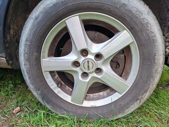 Golf4 2.0 benzin 85kw - 7