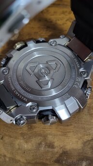 Predám, výmena Casio G-Shock MT-G MTG-B3000 - 7