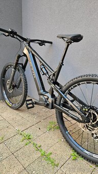 CTM ZYNK PRO RACE velkost L NOVÝ - 7