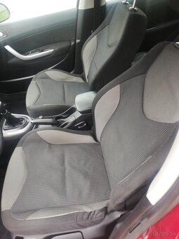 Peugeot 308,1,6HDi,r.v.2008 - 7