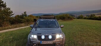 Suzuki Grand Vitara 1.9 ddis - 7