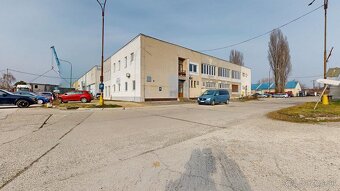 Na prenájom: Skladovo výrobné a logistické priestory rôznych - 7