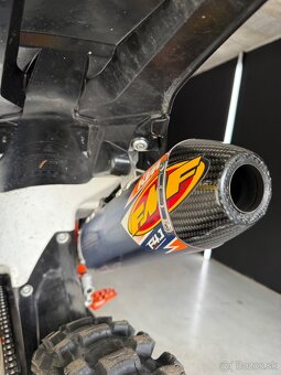 KTM sxf 250 2018 28 mth - 7
