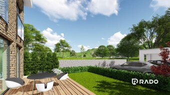 RADO |Investičná príležitosť pre developera | Vrakuňa Hrušov - 7