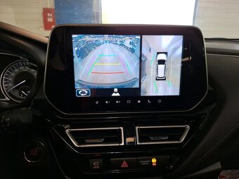 Suzuki SX4 S-Cross 1.4 Boosterjet Hybrid elegance+ panorama - 7
