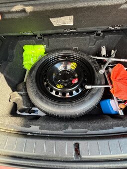 BMW Active Tourer 218i 2015, 100KW, automat, benzin - 7