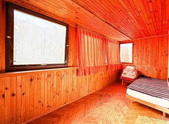 Dom s letnou kuchynkou v meste Žarnovica - 7