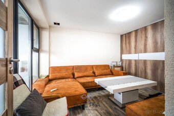 NA PREDAJ dom s panoramatickým výhľadom, Hlohovec - 7