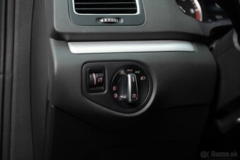 Volkswagen Sharan 2.0TDI 110kW, automat, 7miest, 2020, DPH - 7