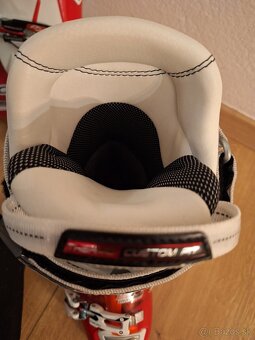 Lyžiarky Nordica Speedmachine 44 28-28,5cm. - 7